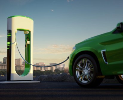 Elektrikli Araç Şarj İstasyonu Kurulumu