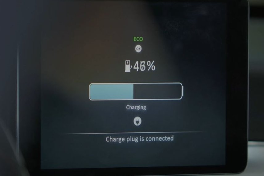 Elektrikli Araçlarda Şarjlanma Süreleri