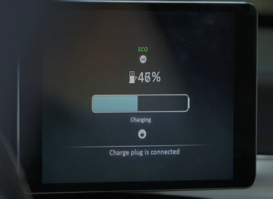 Elektrikli Araçlarda Şarjlanma Süreleri