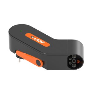 LAPP – MOBILITIY DOCK